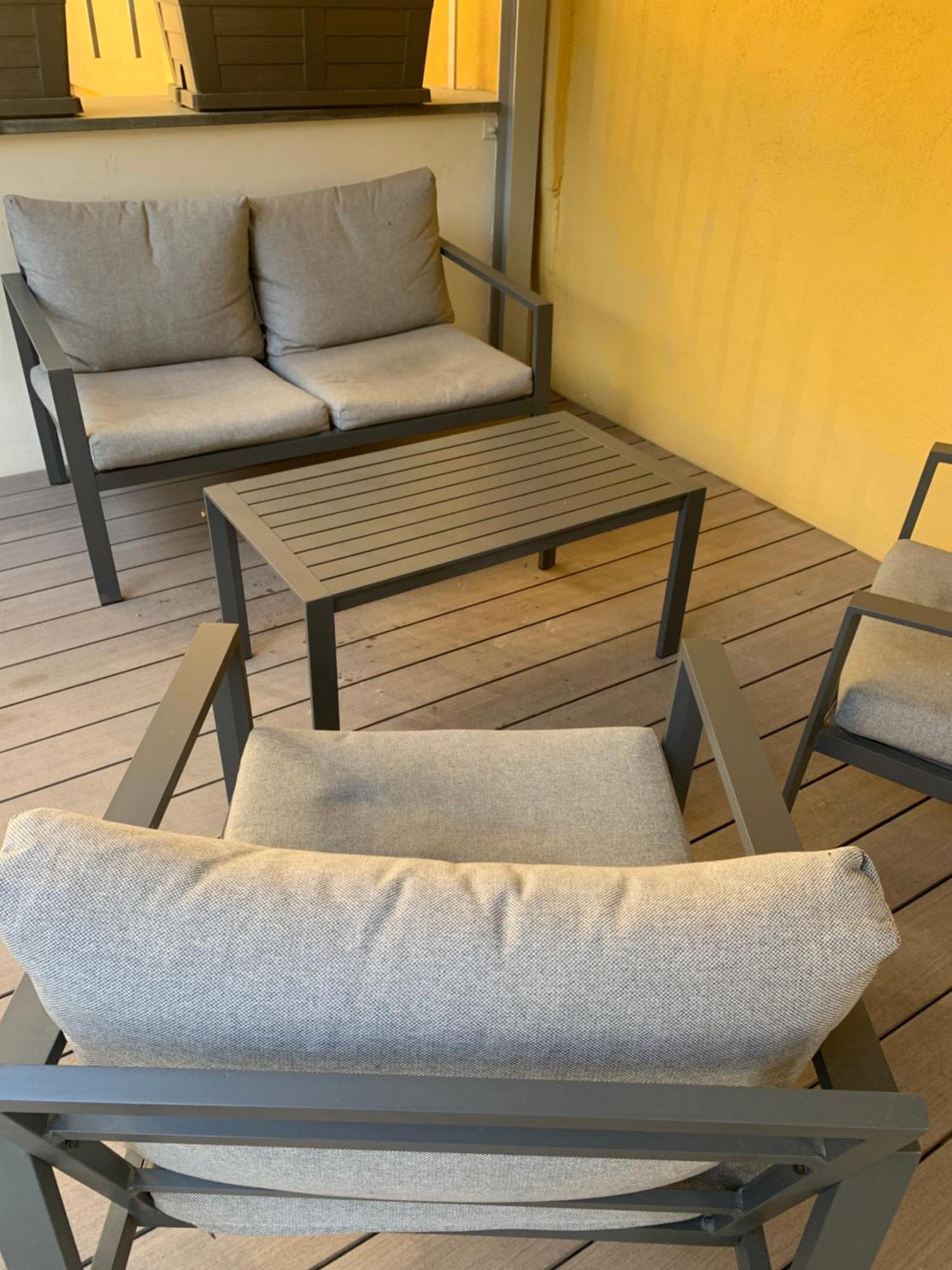 Le Perle Villa Castellammare di Stabia Luaran gambar